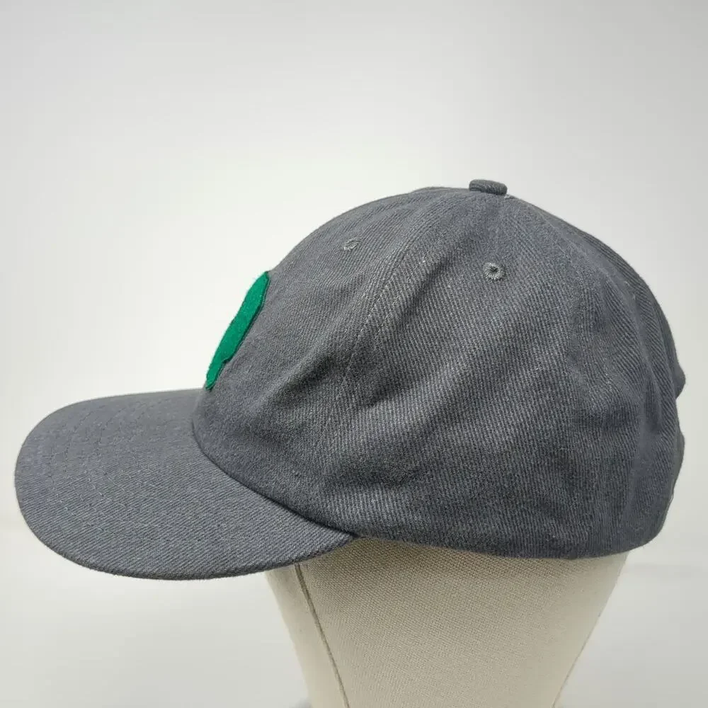 Unbranded baseball cap